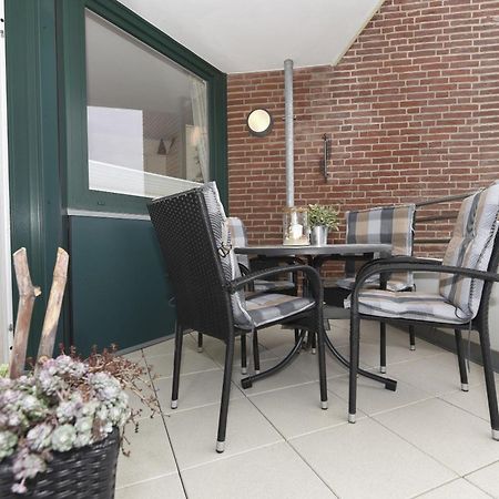 Appartement Haus Flora Whg 09 à Wyk auf Föhr Extérieur photo